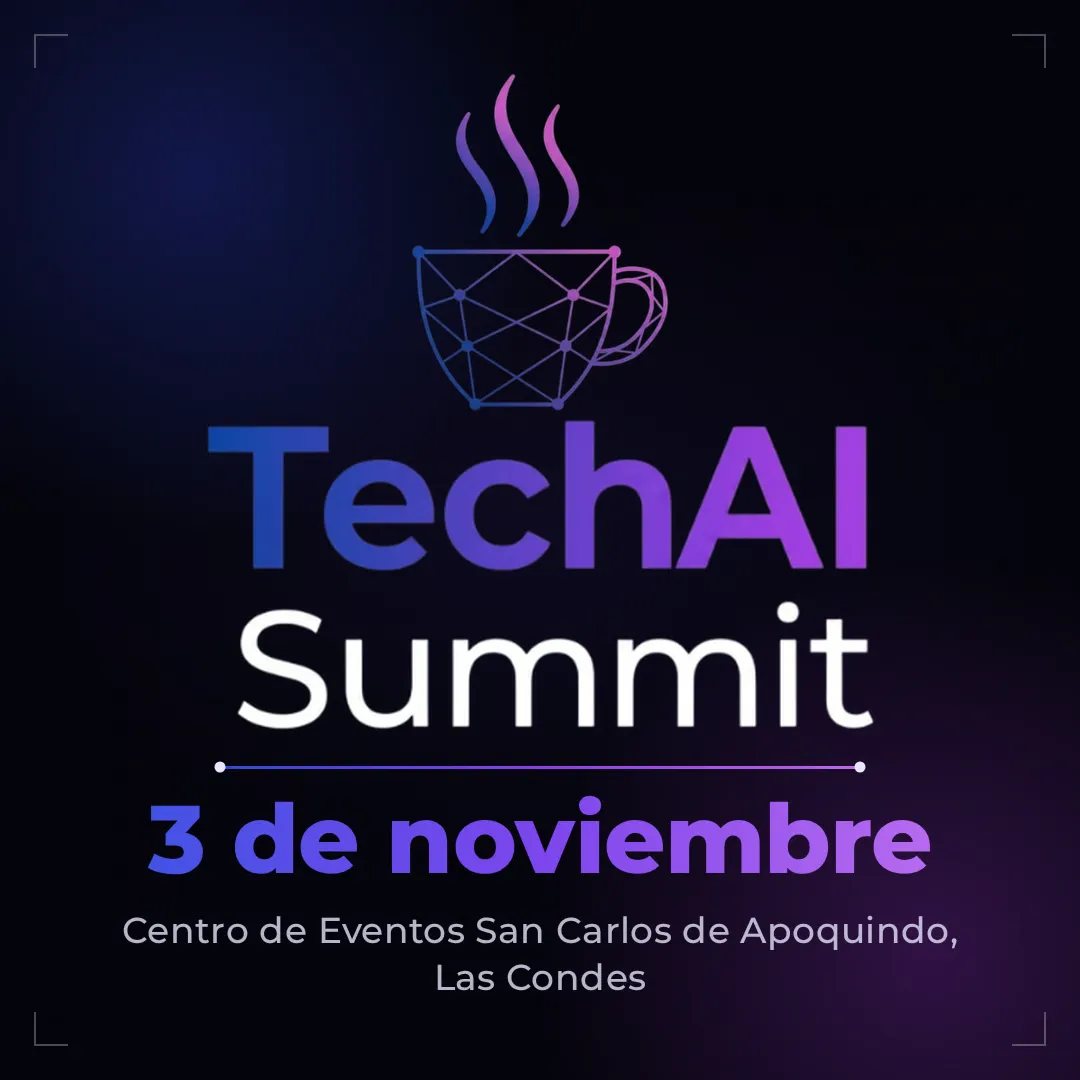 TechAI Summit 2026